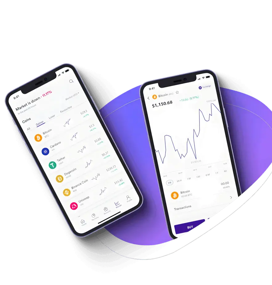 Gweryxalvo trading algorithmique