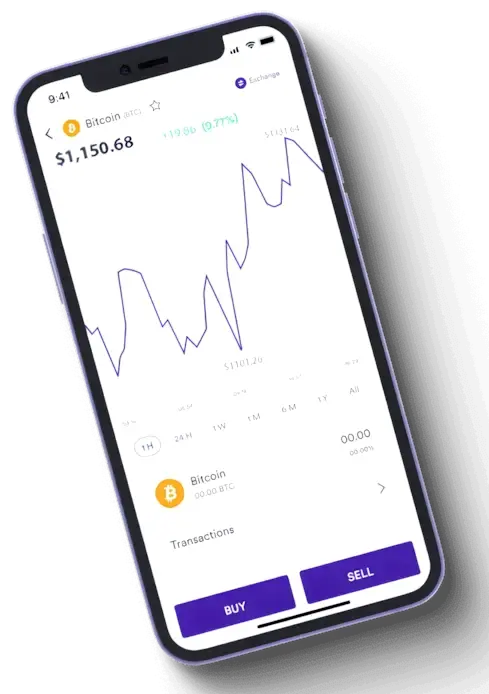 Gweryxalvo trading crypto