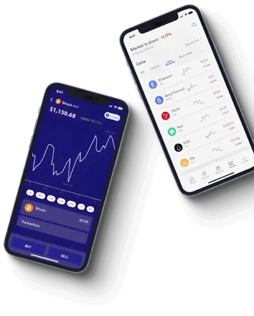 Gweryxalvo investissement crypto